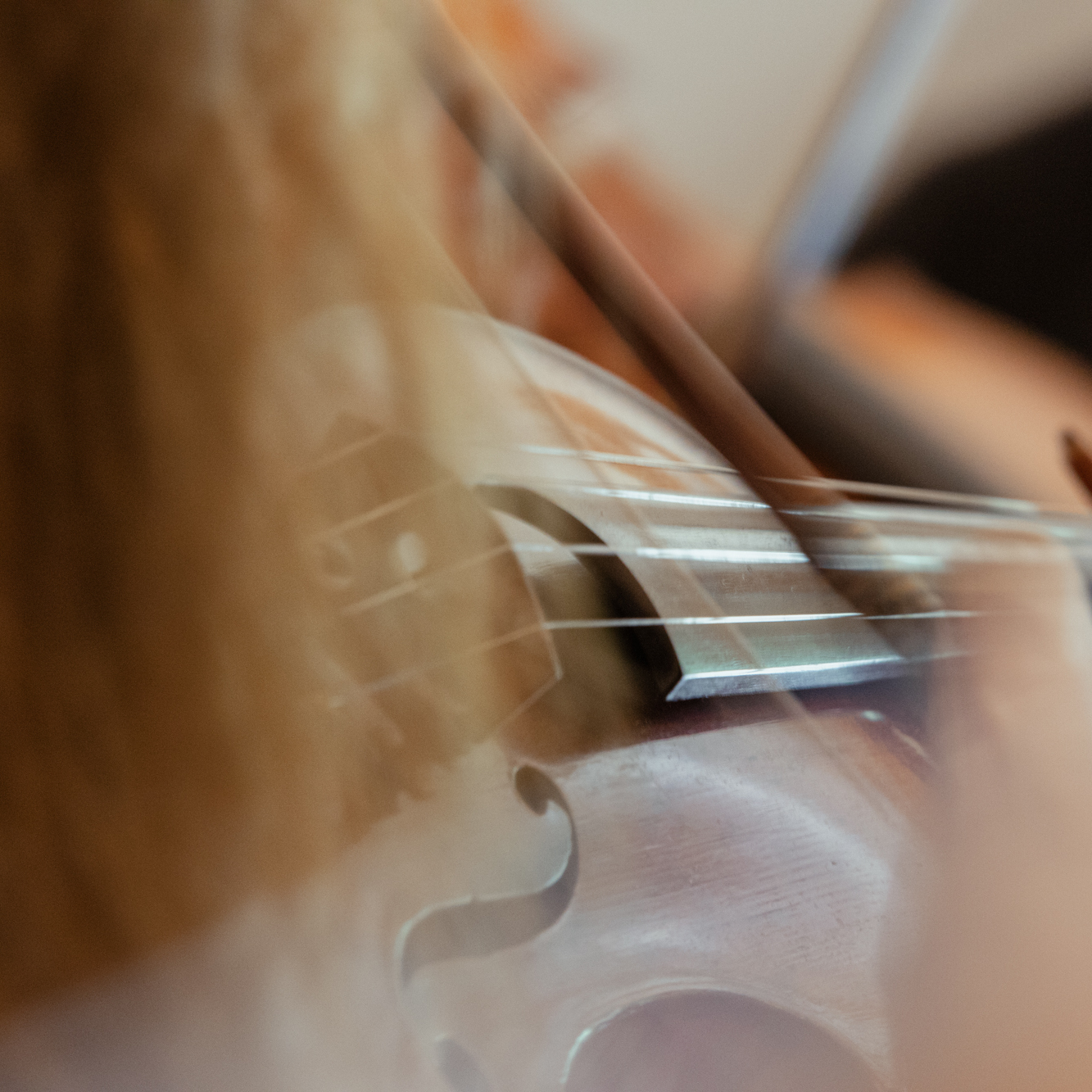 Student Recital: College Intensive July 11th - logo